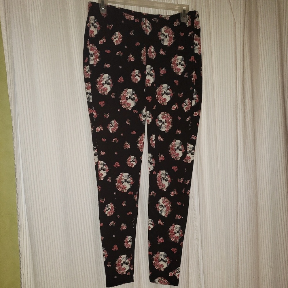 torrid leggings
